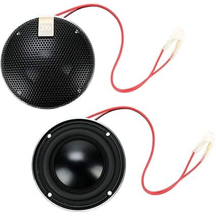 325122-125 MEDII MOREL, VIRTUS NANO MM2, 60W RMS