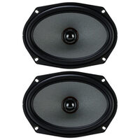 350139-220 TEMPO ULTRA INTEGRA 692MKII DIFUZOARE COAXIALE 6×9″ MOREL, 150W RMS