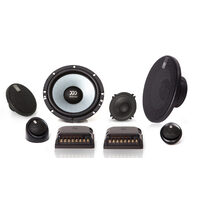 350173-200 MAXIMO ULTRA 603MKII DIFUZOARE COMPONENTE DE 16.5CM MOREL , 100W RMS
