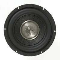 327562-110 SUBWOOFER DE 25CM (10″), MOREL PRIMO 104, 600W