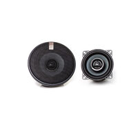 350144-220 MAXIMO ULTRA COAX 402MKII DIFUZOARE COAXIALE DE 10CM MOREL, 50W RMS