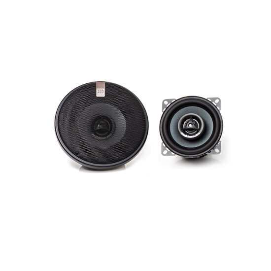 350144-220 MAXIMO ULTRA COAX 402MKII DIFUZOARE COAXIALE DE 10CM MOREL, 50W RMS