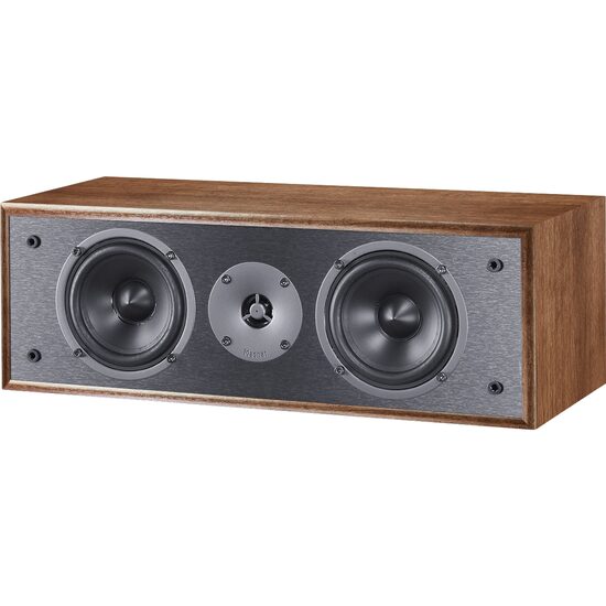 MONITOR S12 C WALNUT BOXE DE CASA MAGNAT