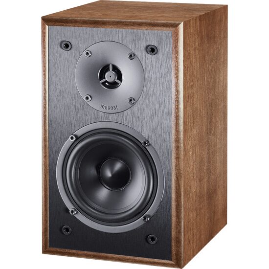 MONITOR S10 B WALNUT BOXE DE CASA MAGNAT