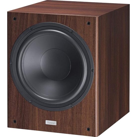 TEMPUS SW 300A MOCCA SUBWOOFER ACTIV MAGNAT DE 30CM