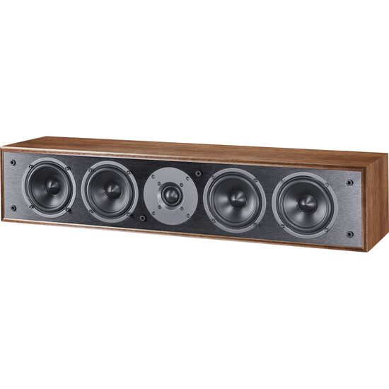 MONITOR S14 C WALNUT BOXE DE CASA MAGNAT