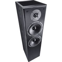MONITOR S80 ATM BLACK BOXE DE CASA MAGNAT
