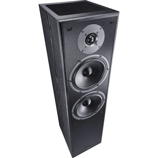 MONITOR S80 ATM BLACK BOXE DE CASA MAGNAT