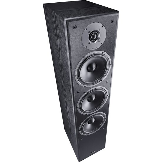 MONITOR S70 BLACK BOXE DE CASA MAGNAT