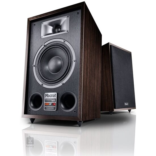 TRANSPULS 800A BOXE DE CASA ACTIVE MAGNAT