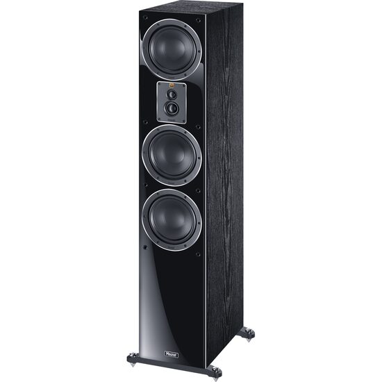 SIGNATURE 507 NEGRU BOXA DE CASA SLIM MAGNAT