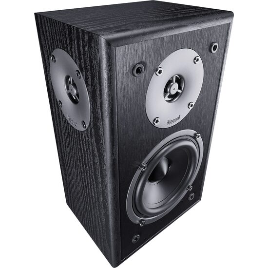 MONITOR S10 D BLACK, BOXE DE CASA MAGNAT