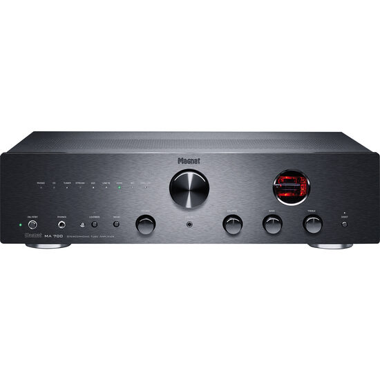 MAGNAT MA 700 AMPLIFICATOR STEREO HI-END HIBRID