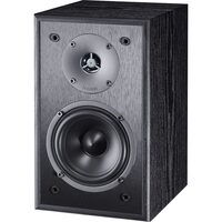 MONITOR S10 B BLACK, BOXE DE CASA MAGNAT