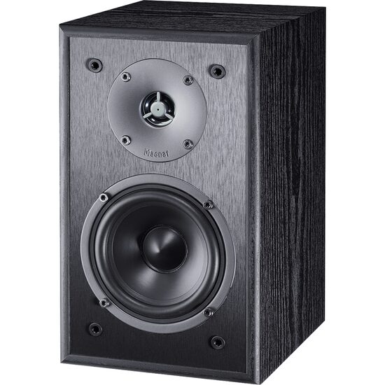 MONITOR S10 B BLACK, BOXE DE CASA MAGNAT