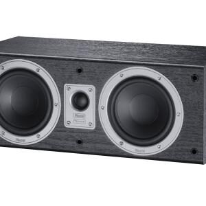 TEMPUS C22 NEGRU BOXA CENTRALA MAGNAT