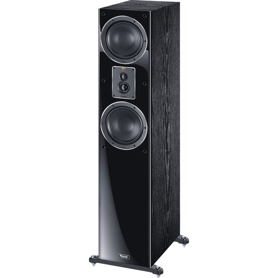 SIGNATURE 505 NEGRU BOXA DE CASA SLIM MAGNAT