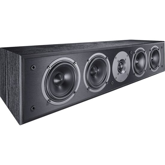 MONITOR S14 C BLACK, BOXA CENTRALA MAGNAT