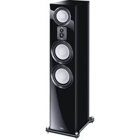 SIGNATURE 909 NEGRU BOXA DE CASA MAGNAT