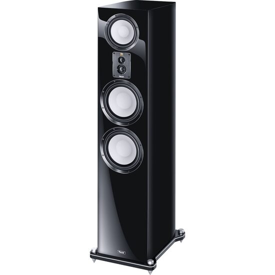 SIGNATURE 909 NEGRU BOXA DE CASA MAGNAT