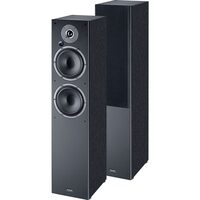 MONITOR REFERENCE 5A SET BOXE ACTIVE MAGNAT