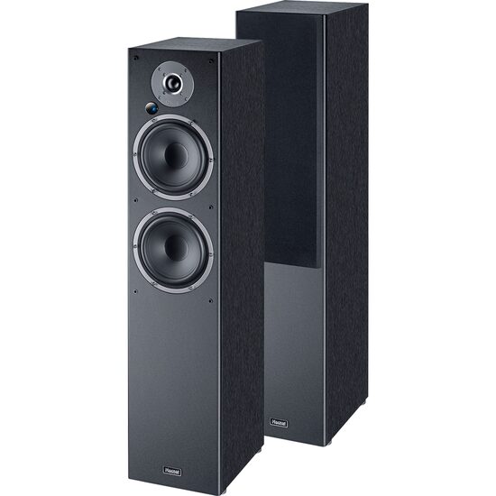 MONITOR REFERENCE 5A SET BOXE ACTIVE MAGNAT