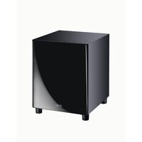 SIGNATURE SUB 730A NEGRU SUBWOOFER ACTIV MAGNAT DE 30CM
