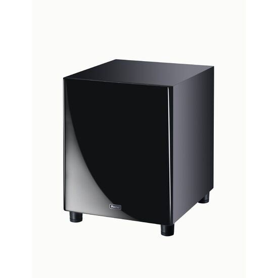 SIGNATURE SUB 730A NEGRU SUBWOOFER ACTIV MAGNAT DE 30CM