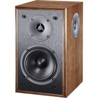 MONITOR S10 D WALNUT BOXE DE CASA MAGNAT