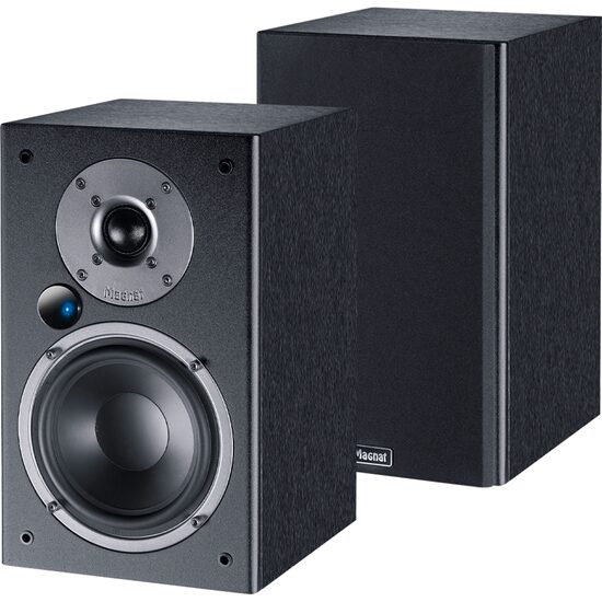MONITOR REFERENCE 2A SET BOXE ACTIVE MAGNAT