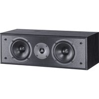 MONITOR S12 C BLACK, BOXA CENTRALA MAGNAT