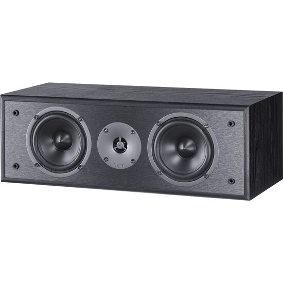 MONITOR S12 C BLACK, BOXA CENTRALA MAGNAT
