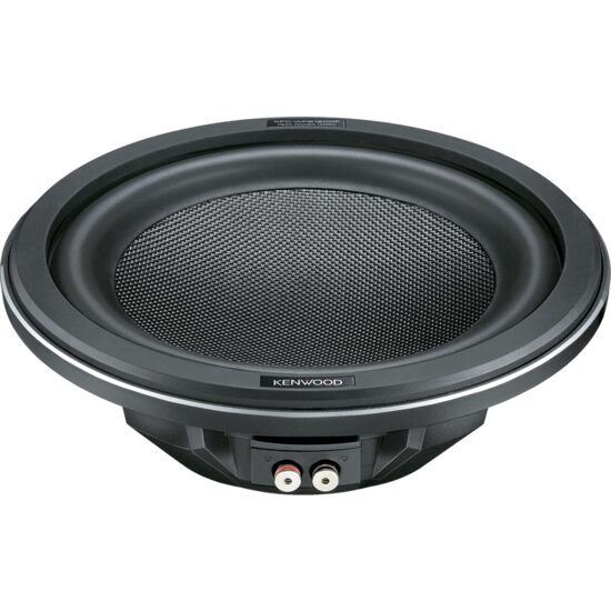 KFC-WPS1000F SUBWOOFER SLIM KENWOOD DE 10" (25CM), 1000W