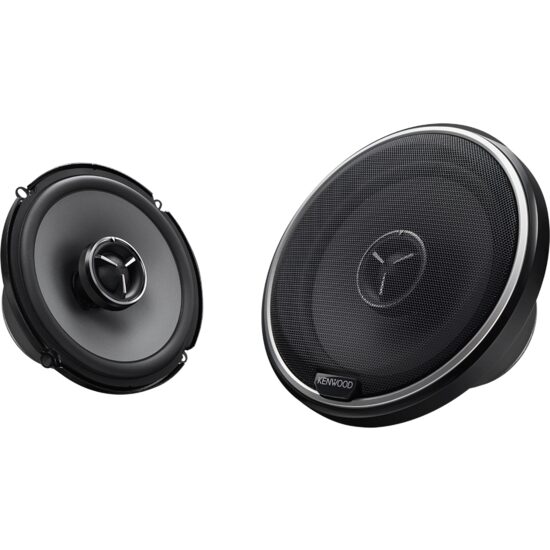 KFC-X174 DIFUZOARE COAXIALE KENWOOD DE 16.5CM, 80W RMS