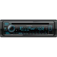KDC-BT665U RADIO CD/USB/BLUETOOTH KENWOOD, MULTICOLOR