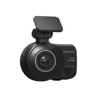 DRV-410 Camera de bord Kenwood pentru inregistrat in trafic