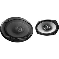 KFC-S6966 DIFUZOARE OVALE KENWOOD 6"x9", 45W RMS