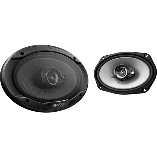 KFC-S6966 DIFUZOARE OVALE KENWOOD 6"x9", 45W RMS