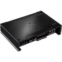 X802-5 AMPLIFICATOR PE 5 CANALE KENWOOD, 1600W