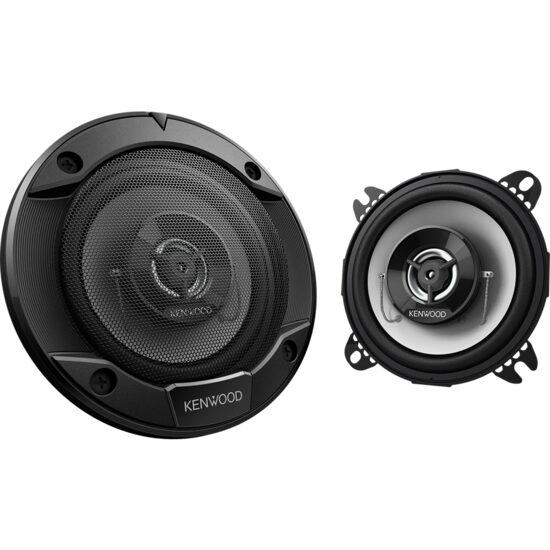KFC-S1066 DIFUZOARE COAXIALE KENWOOD DE 10CM, 21W RMS