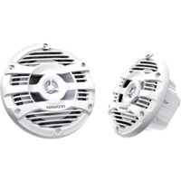 KFC-1653MRW DIFUZOARE COAXIALE MARINE KENWOOD DE 16CM, 50W RMS
