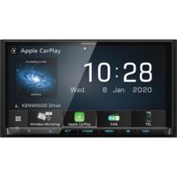 DMX-8020DABS 2DIN KENWOOD DE 7″, WiFi/USB/BT/DAB+ CONTROL SMARTPHONE WIRELESS
