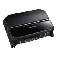 KAC-PS702EX AMPLIFICATOR KENWOOD PE 2 CANALE, 500W