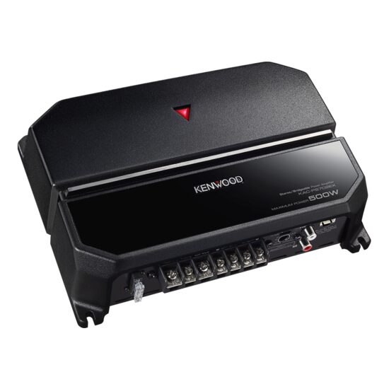 KAC-PS702EX AMPLIFICATOR KENWOOD PE 2 CANALE, 500W