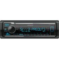 KMM-BT358 RADIO CU USB/BLUETOOTH KENWOOD, MULTICOLOR