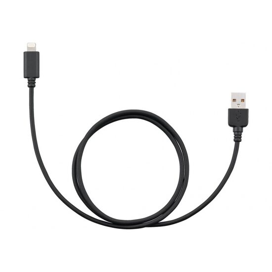 KCA-IP103 Cablu Kenwood Lightning-la-USB iPod/Iphone 