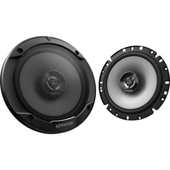 KFC-S1766 DIFUZOARE COAXIALE KENWOOD DE 16.5CM, 30W RMS