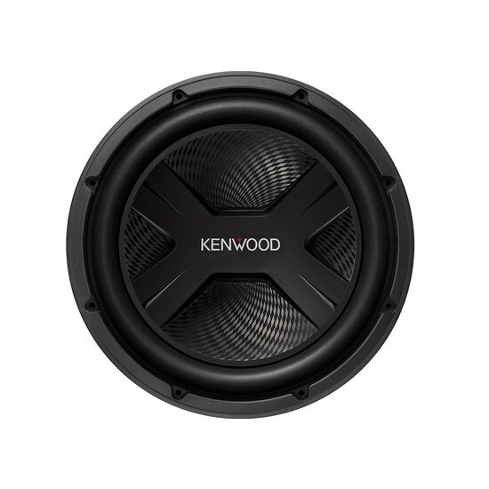 KFC-PS3017W SUBWOOFER KENWOOD DE 12" (30CM), 2000W