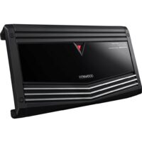 KAC-9106D AMPLIFICATOR MONO KENWOOD, 2000W