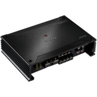 X302-4 AMPLIFICATOR KENWOOD PE 4 CANALE